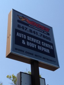 Boss Automotive Elgin IL