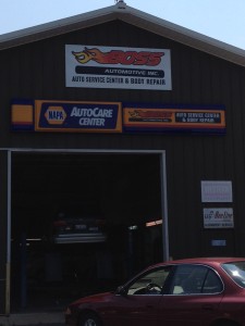 Boss Automotive Elgin IL