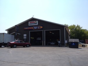 Boss Automotive Elgin IL